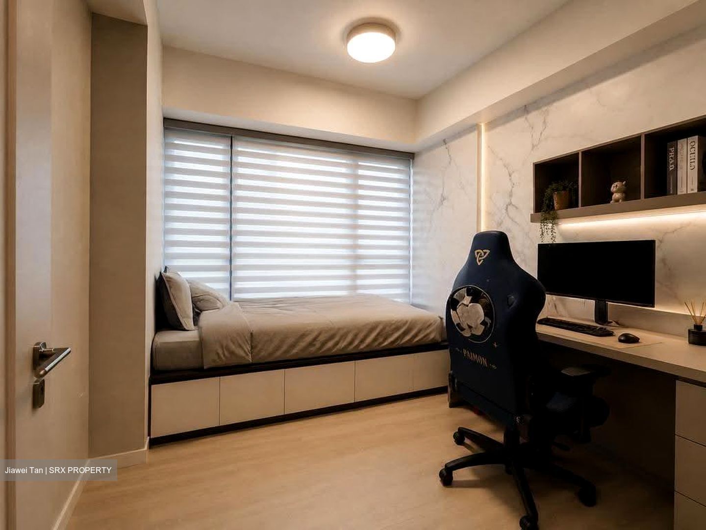 Parc Riviera (D5), Condominium #607845621